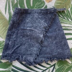 Free People Inspired Skirt